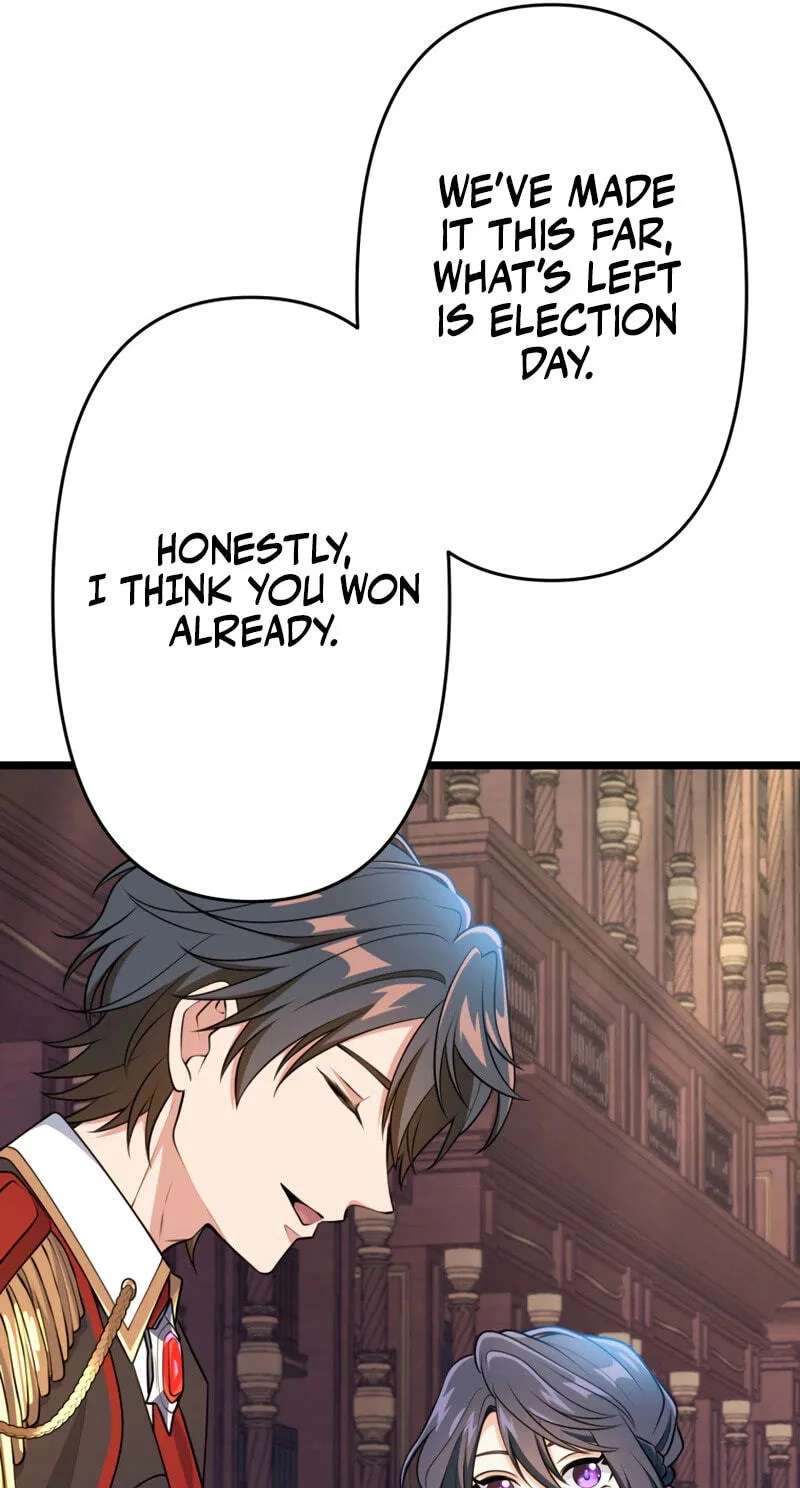 Keutai Shousetsu no Akuyaku Reijou ni Tensei Shimashita ga, Shakai Hito Sukiru o Tsukatte Bad End o Kaihi Shimasu! Chapter 19 - page 69