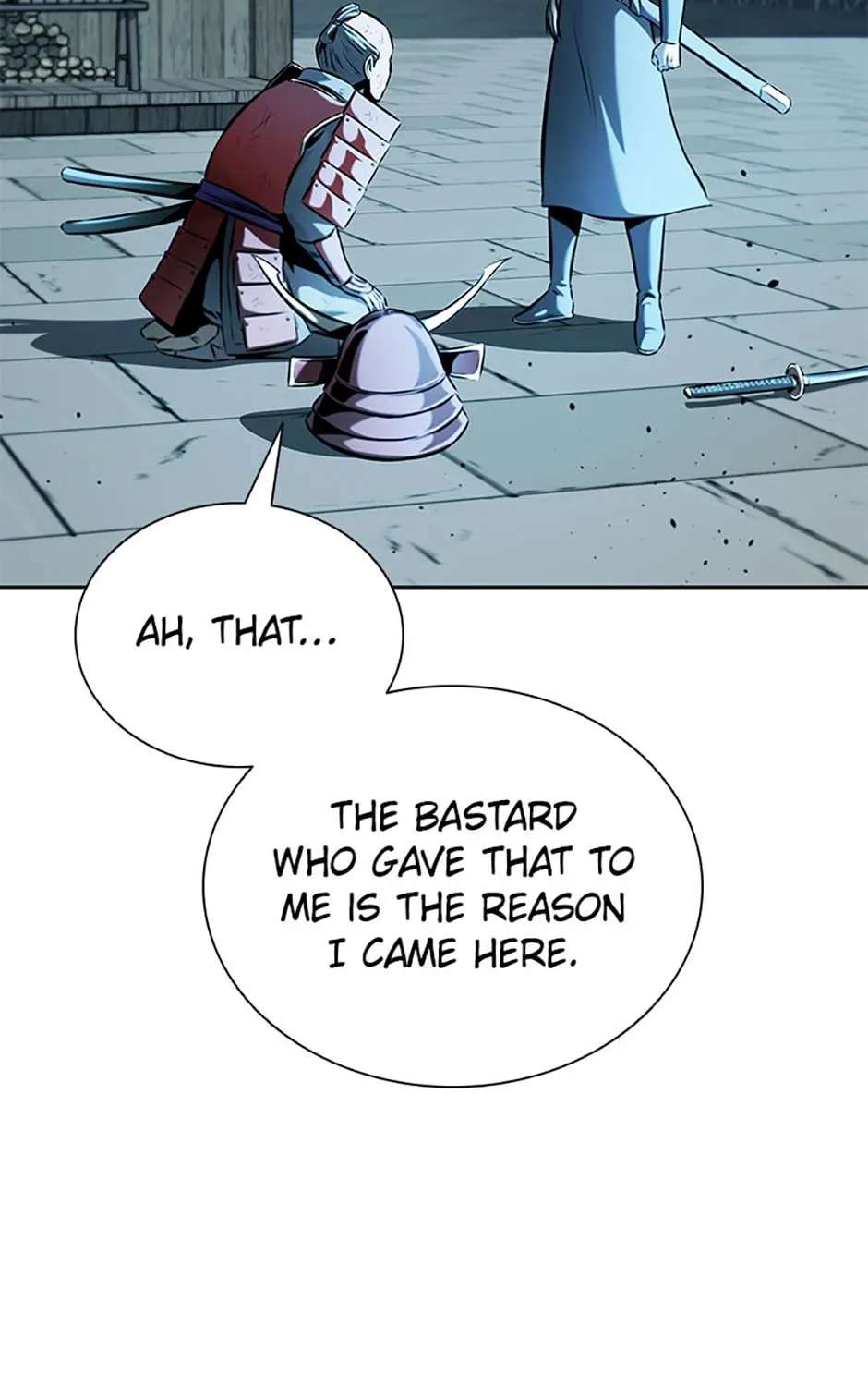 Absolute Master of the Senate Chapter 54 - page 134
