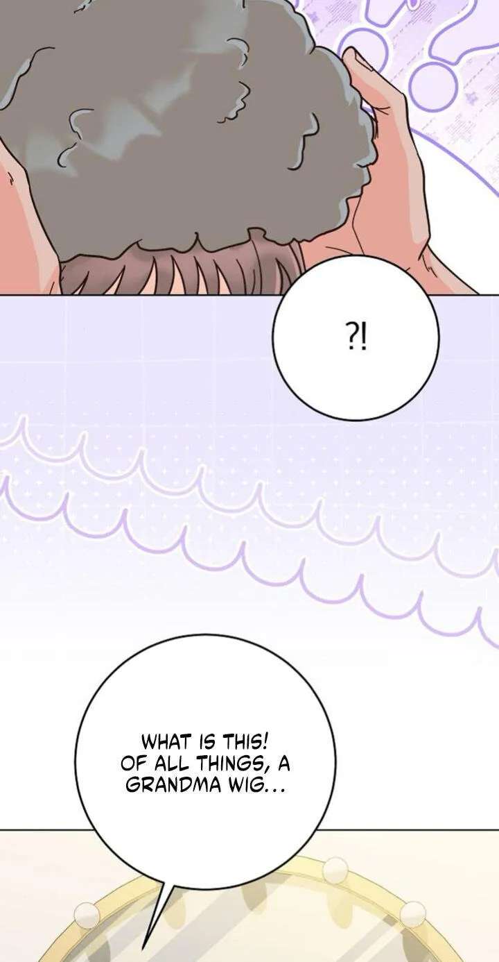 Spring Fever Chapter 55 - page 5
