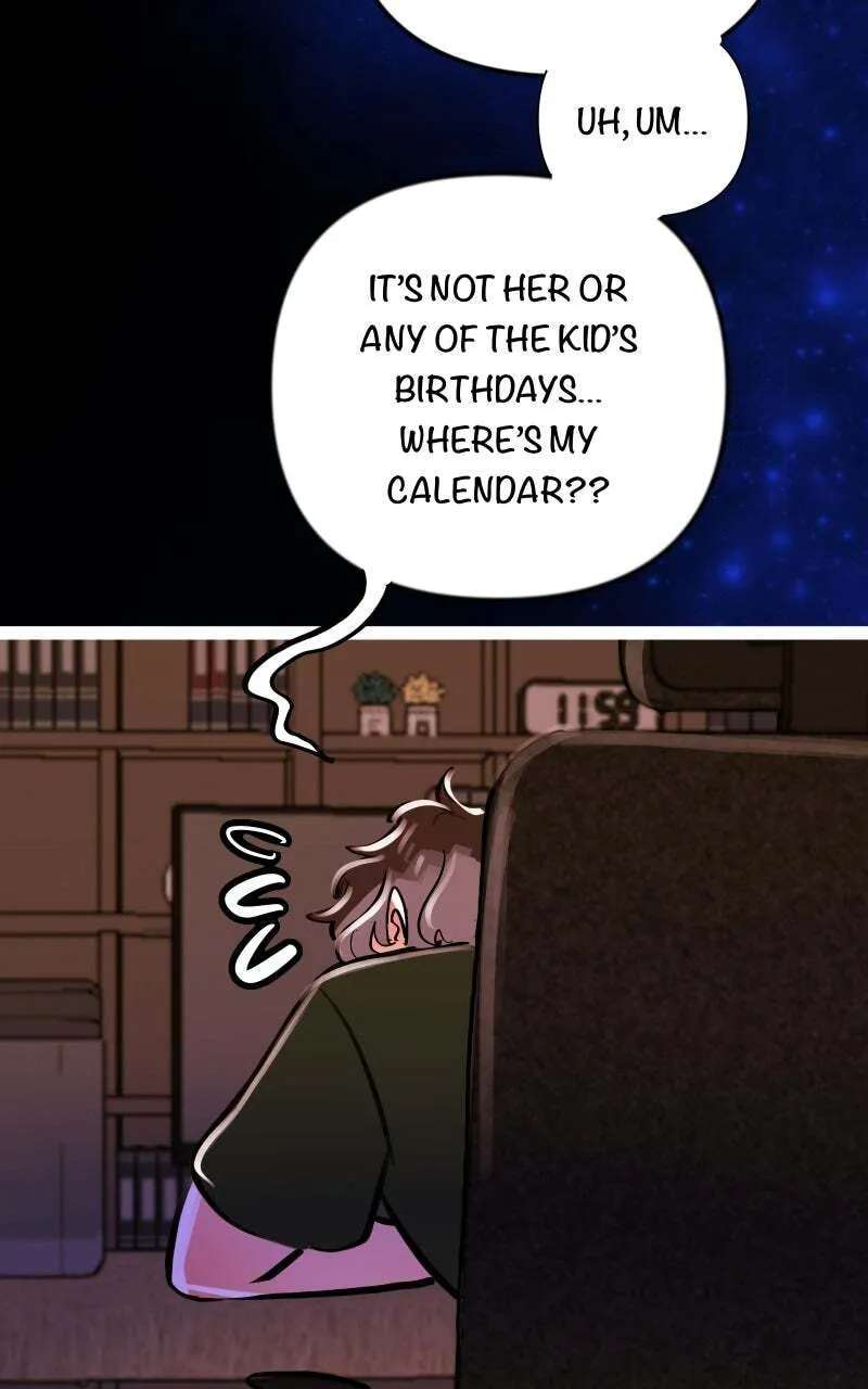 Star Catcher Chapter 111 - page 17