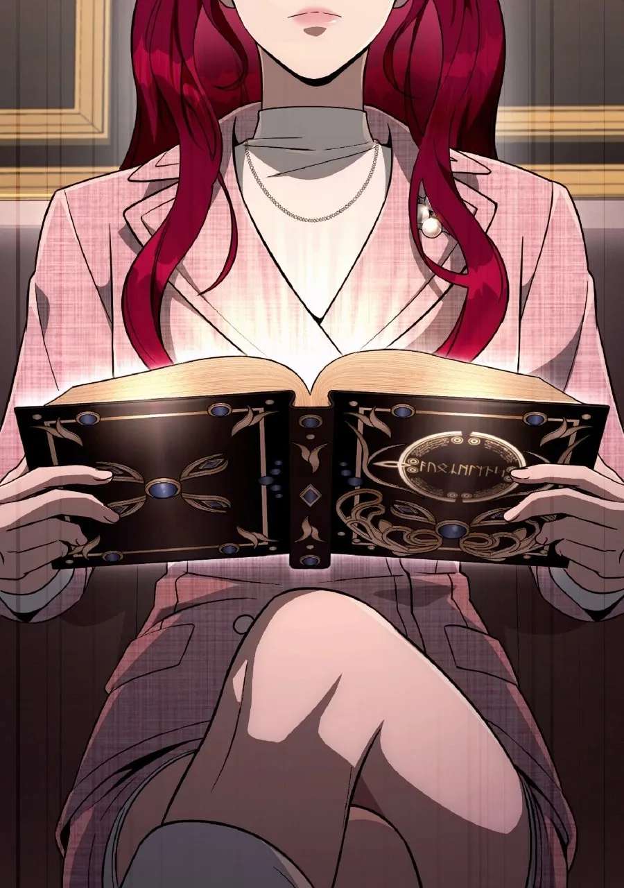 Illusion Hunter fromAnother World Chapter 82 - page 89