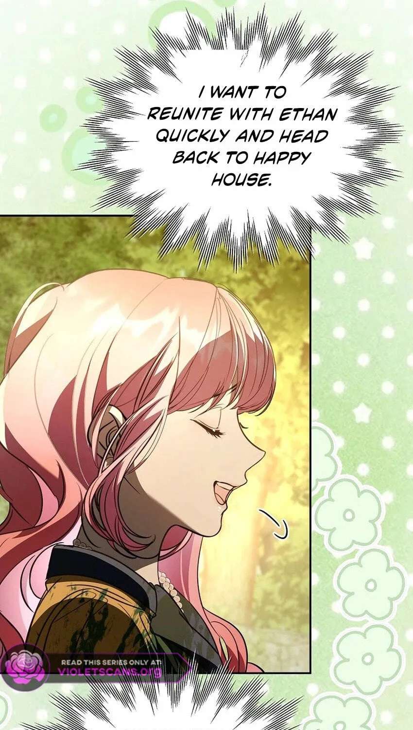 Trapped at Home With the Male Leads Chapter 67 - page 68