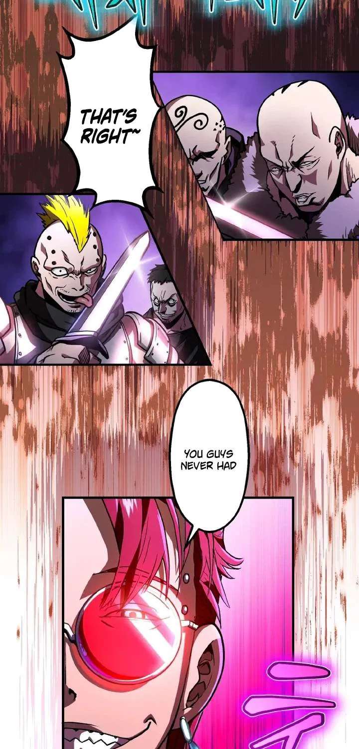 The Vengeful Villain Slayer Chapter 8 - page 15