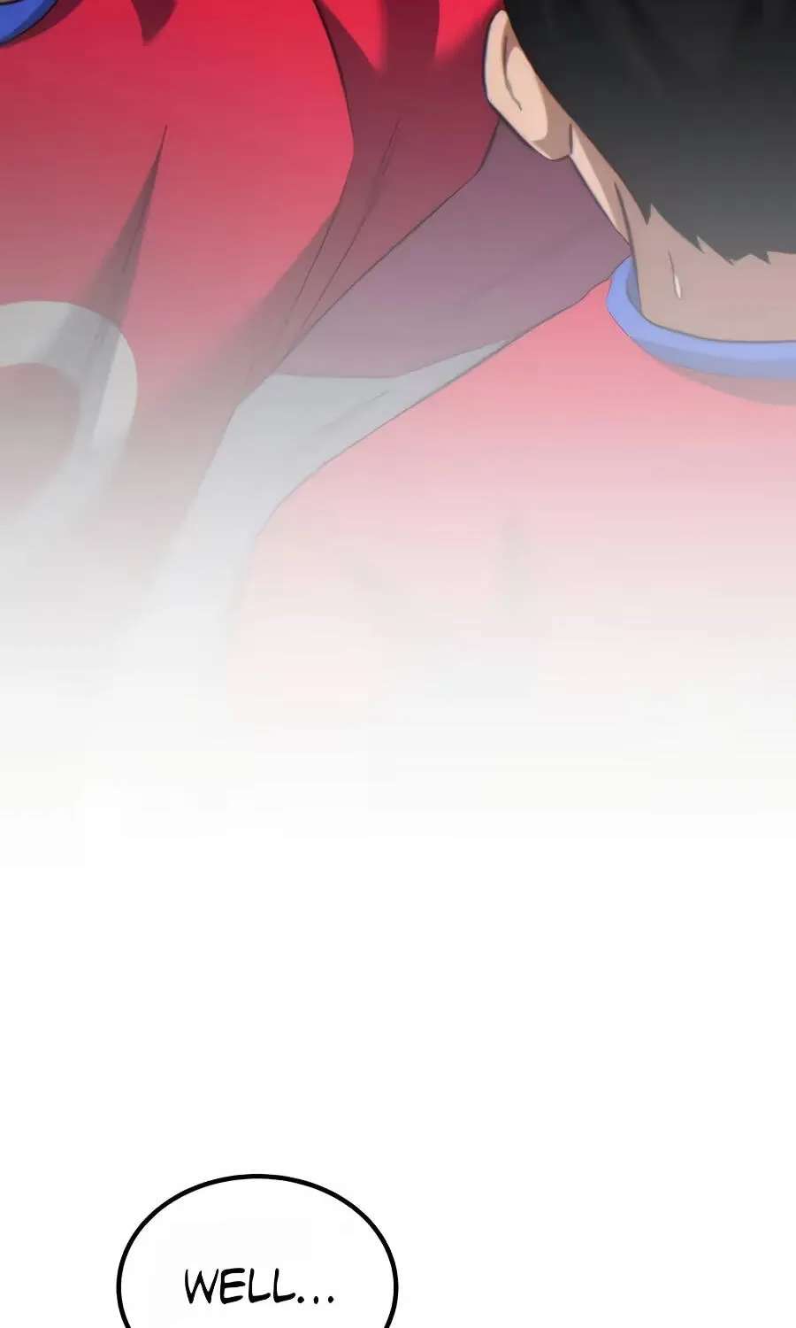 The Genius Midfielder’s Passes are Special Chapter 71 - page 31