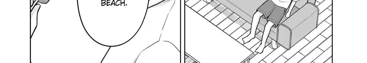 Please Leave Me Alone (For Some Reason, She Wants To Change A Lone Wolf's Helpless High School Life.) Chapter 35 - page 8
