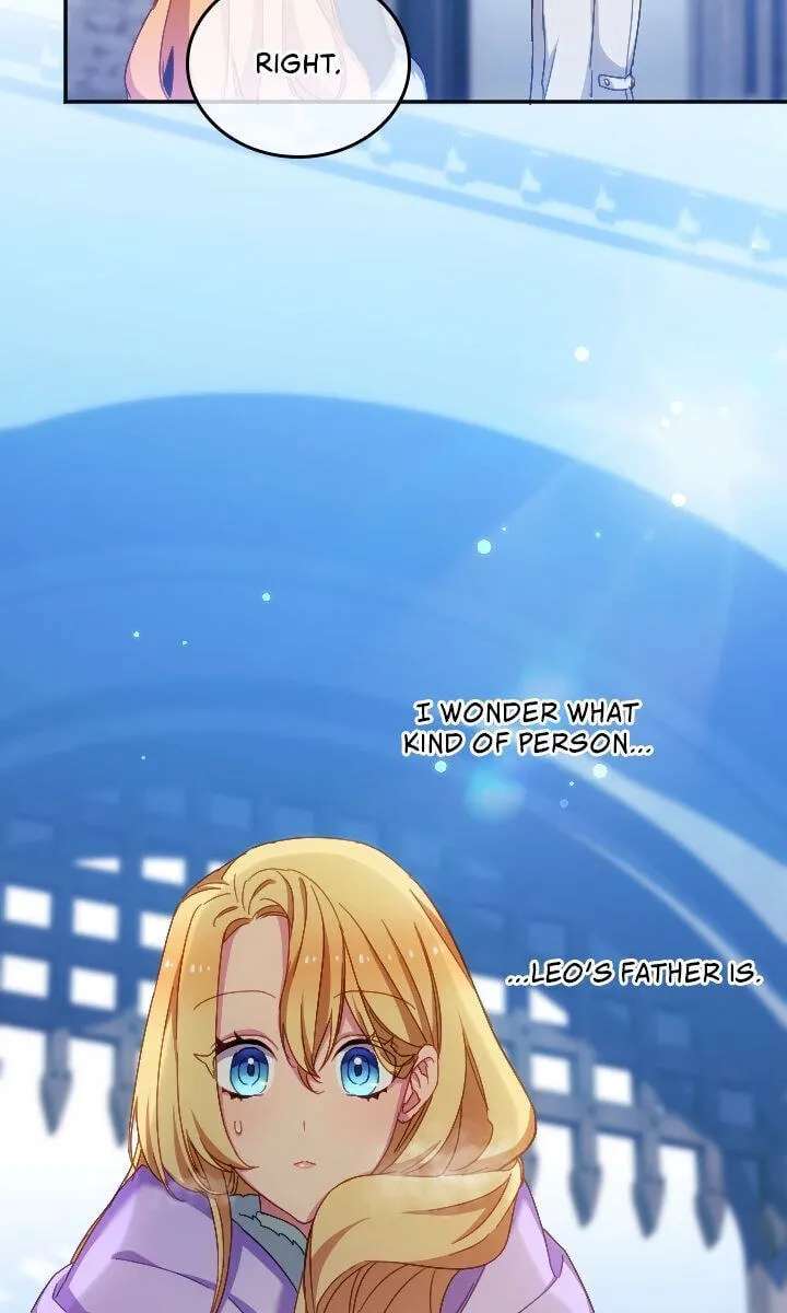 As A Reincarnated Villainess And A Single Mother, I’ve Secured The Love Route! Chapter 63 - page 22