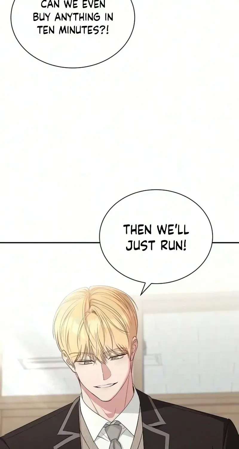 We're not a Couple! Chapter 9 - page 80