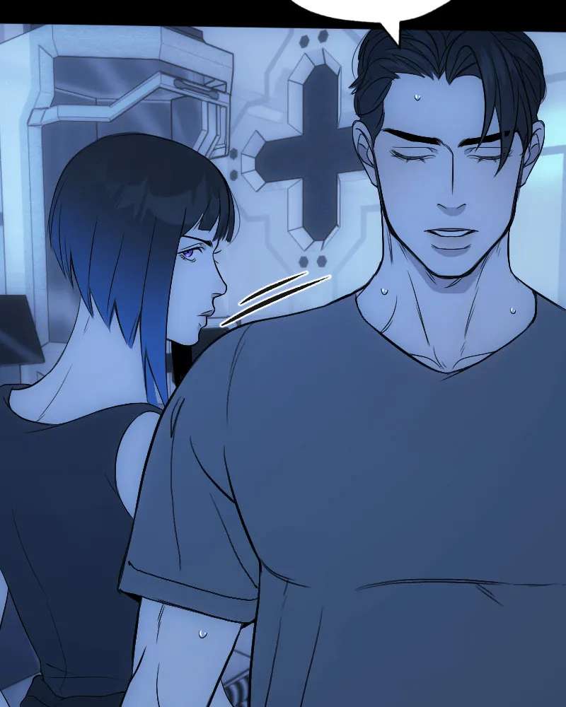 In The Bleak Midwinter Chapter 140 - page 19