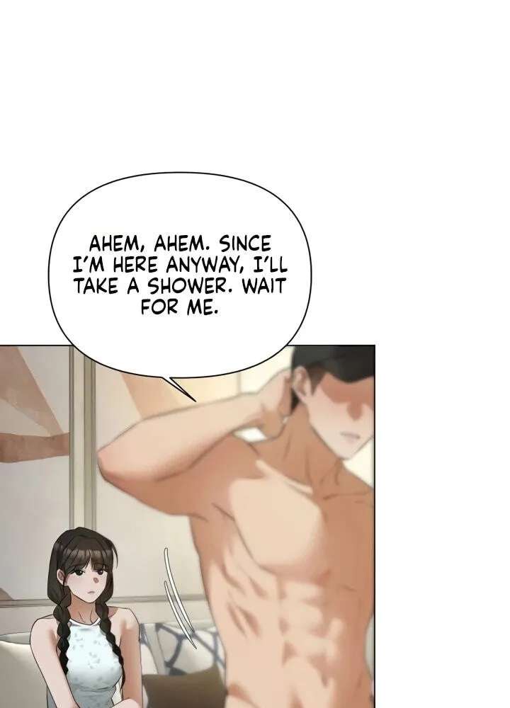 Living with Romeo Chapter 55 - page 45