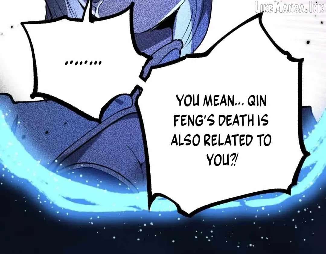 God-level Assassin, I’m the Shadow Chapter 144 - page 94