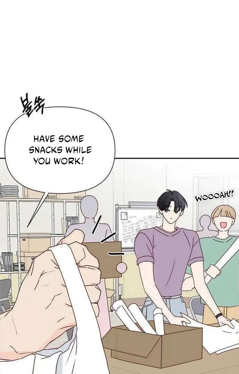 Next Door Boyfriend Chapter 49 - page 110