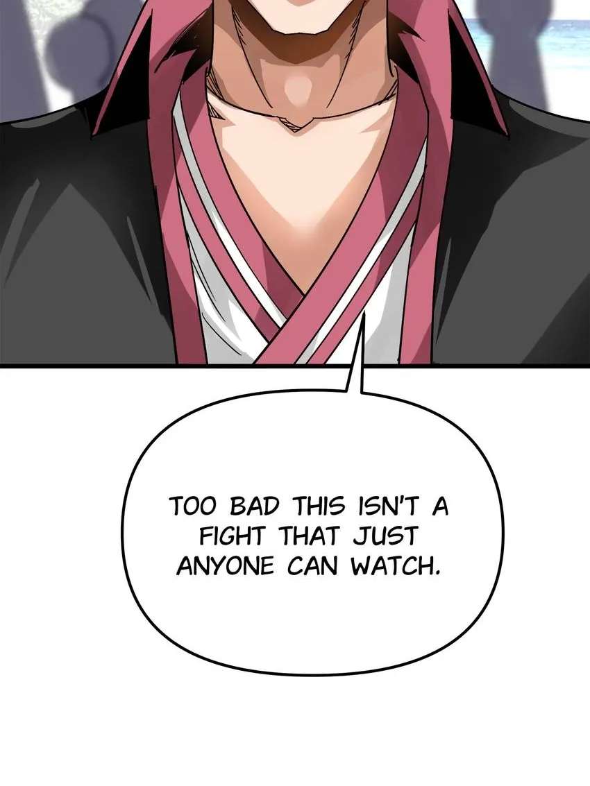 Reborn to Be a Great God Chapter 131 - page 39