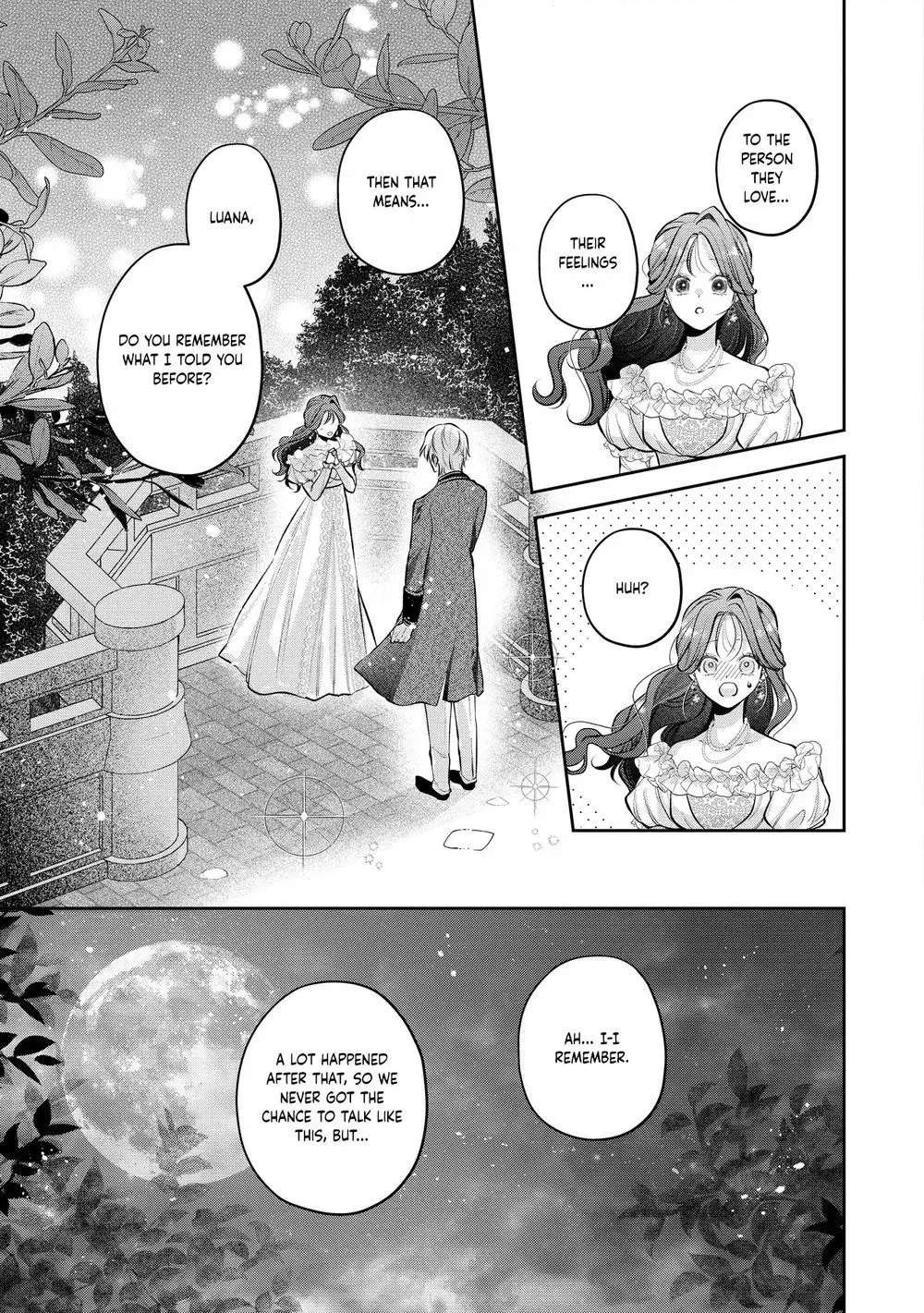 Cast Away as a Sacrifice, Loved as a Saint by a Frontier Marquis Chapter 19 - page 23