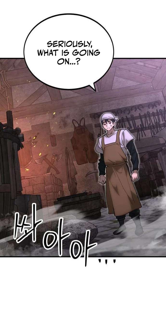 Artisan's District Chapter 23 - page 37