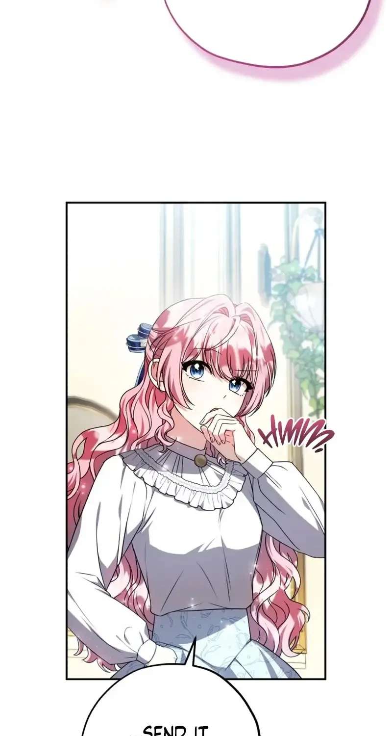 The Villain’s Daughter Plans To Run Away Chapter 101 - page 68