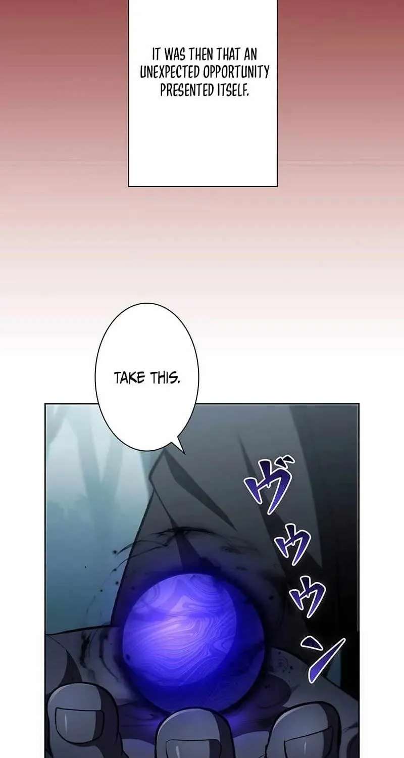 I Became a Transcendent Hunter with 100,000x EXP Chapter 31 - page 44