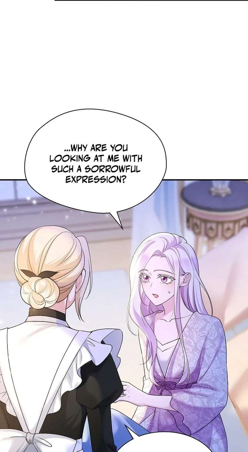 The Grand Duchess Disappeared on a Silent Night Chapter 22 - page 37