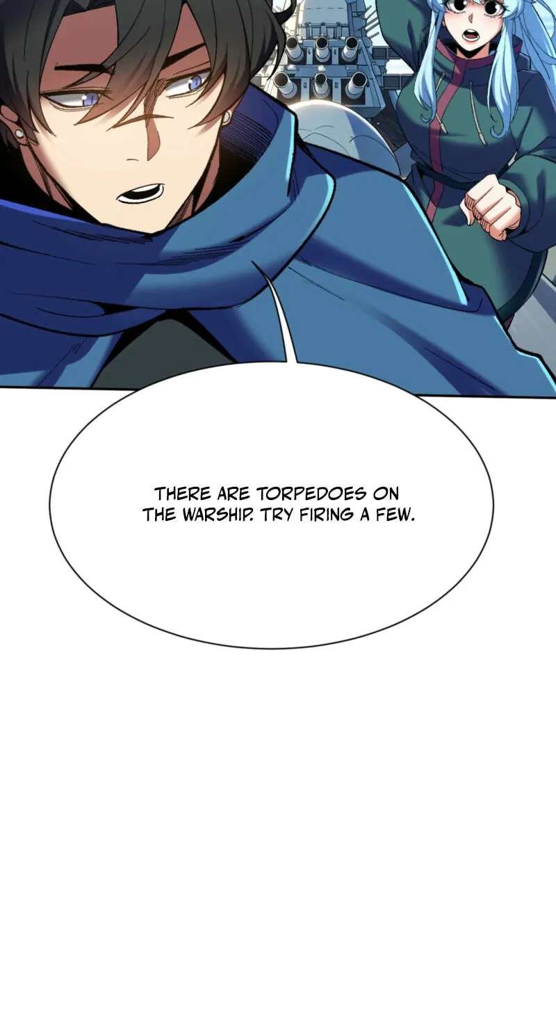 Nuclear Explosion Swordsmanship One Slash, One Kill Chapter 55 - page 18