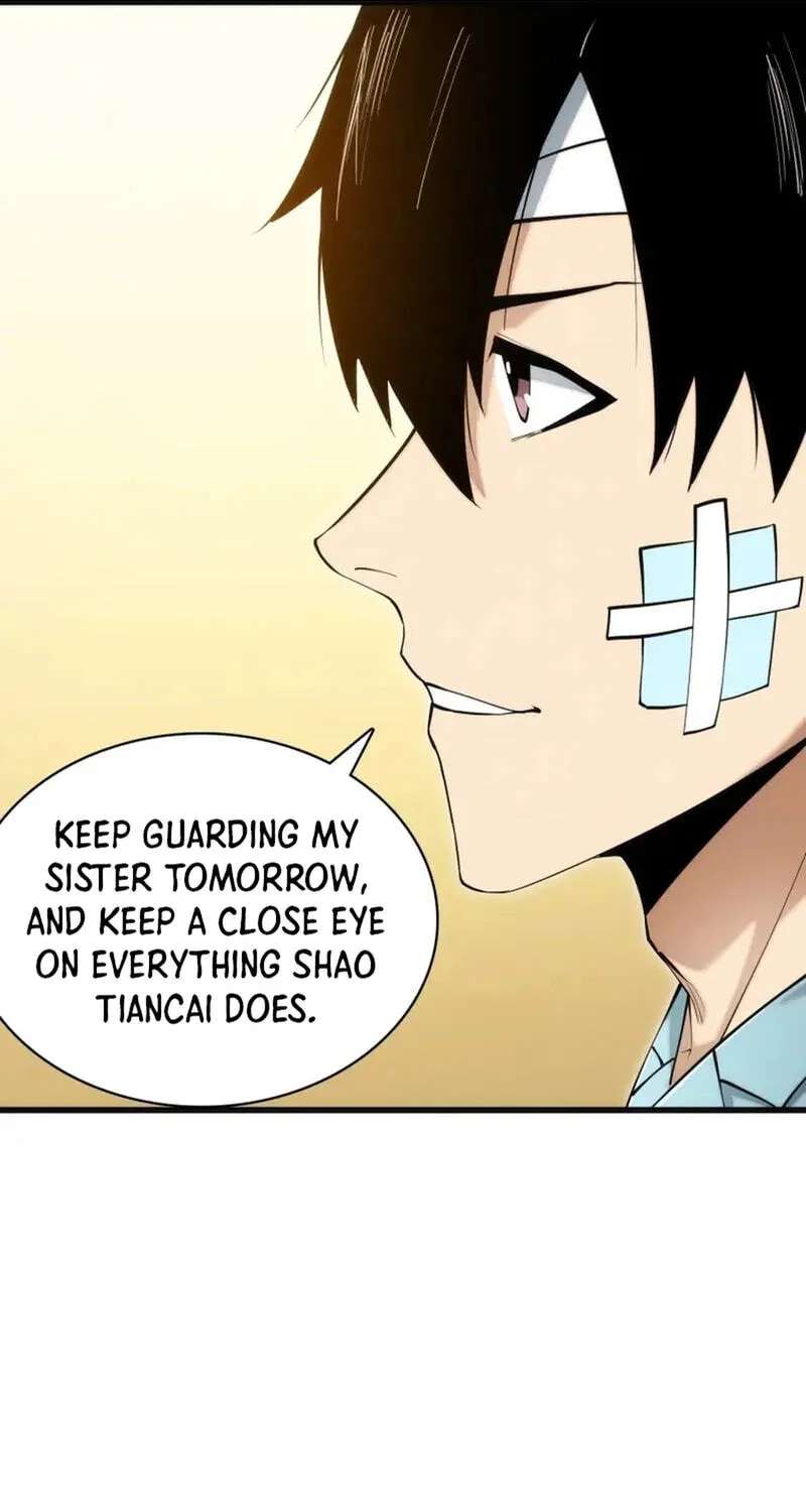 God of Games: The Ultimate Evolution Chapter 23 - page 66