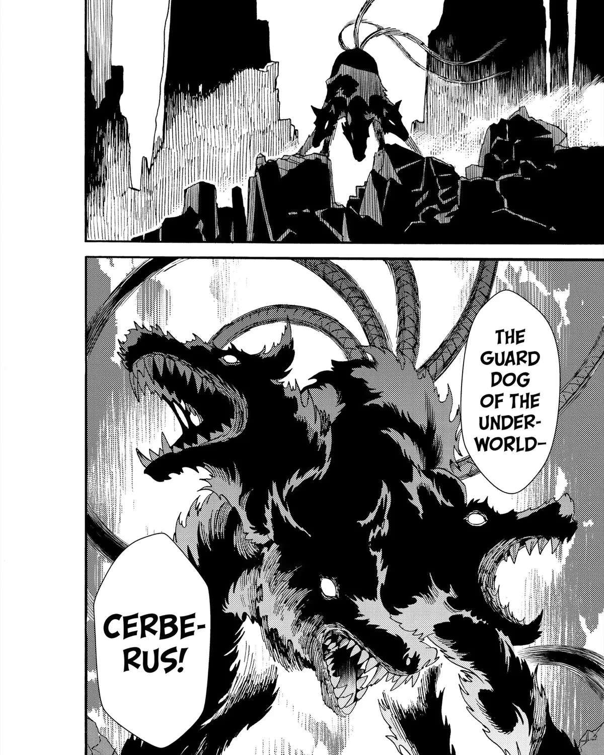 Fruit of the Underworld Chapter 4 - page 12