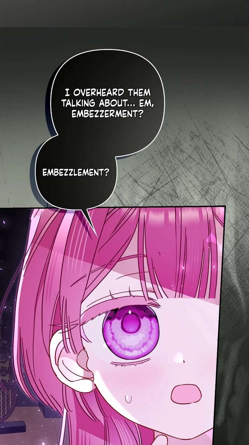 The Female Lead Takes Care of Everything Chapter 12 - page 67