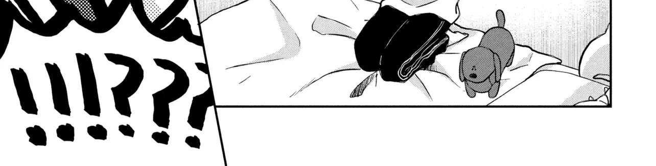 Tsukkomi-machi no Machino-san Chapter 15 - page 10