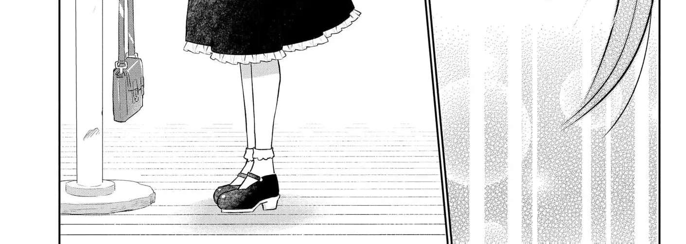 Sunaoninarenai Yuki Otome wa Nemureru Ryuukishi ni Amakutoka sareru Chapter 1 - page 26