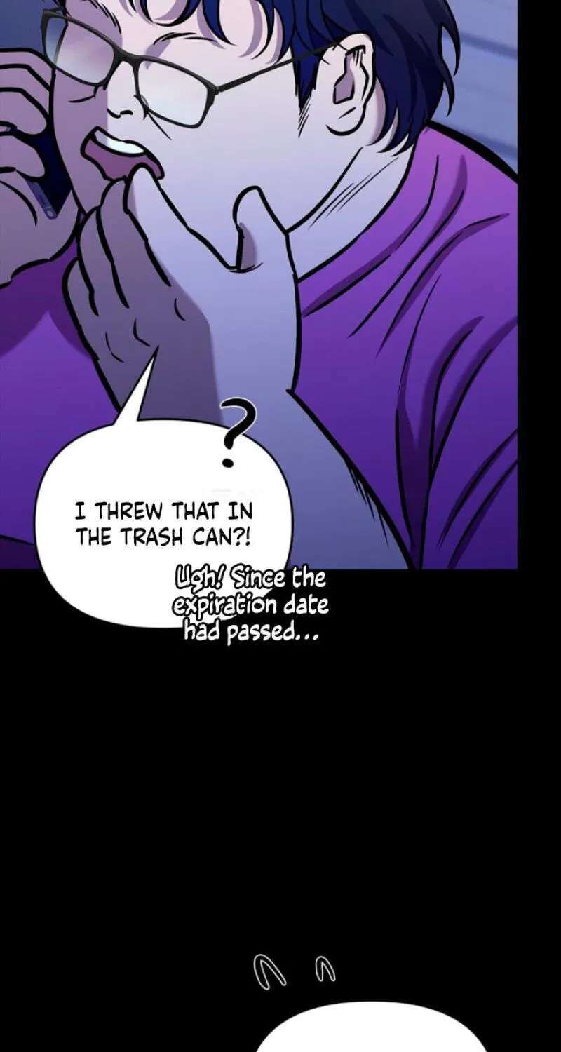 Parasite Chapter 13 - page 75
