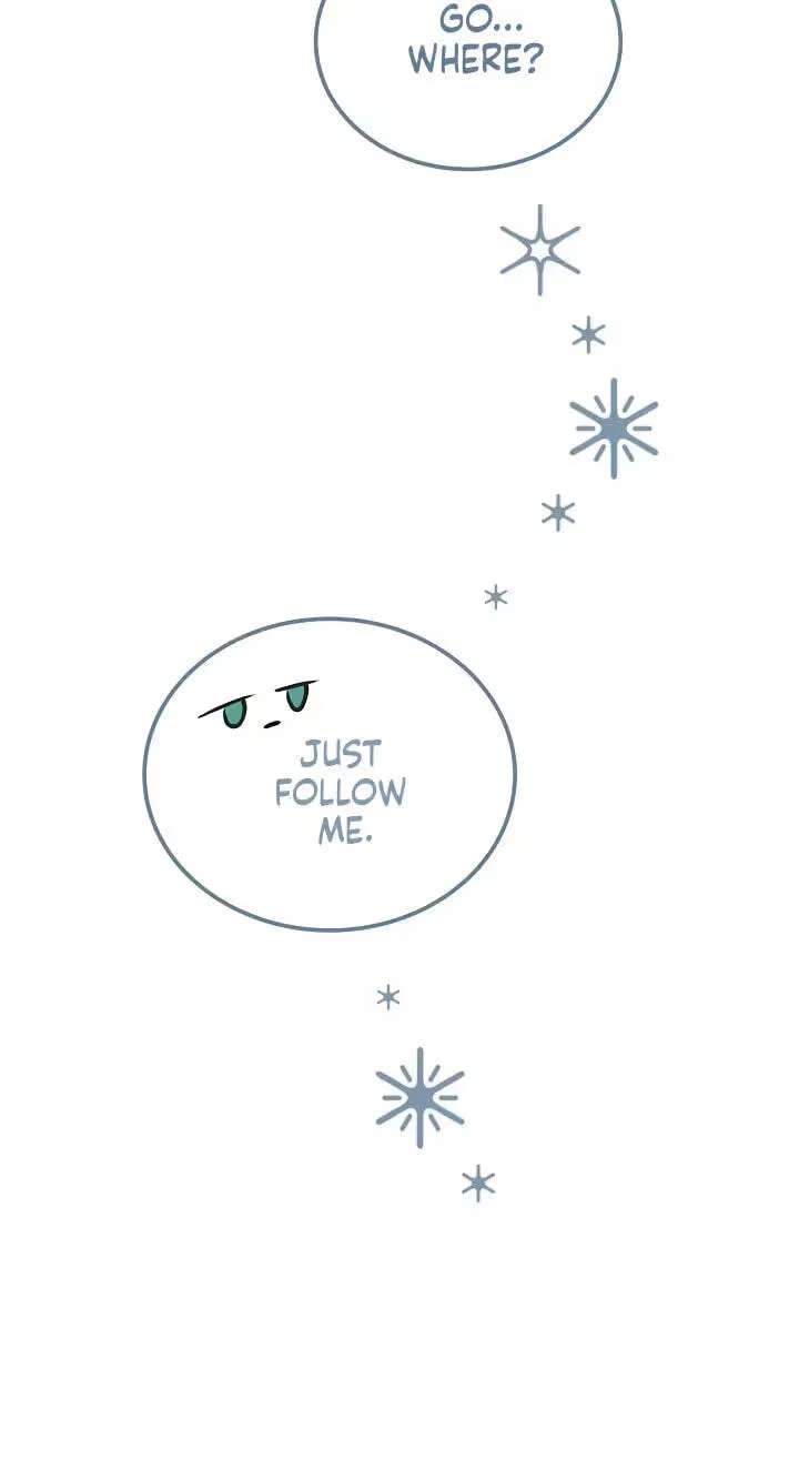 For a Moment! Don't Move Chapter 5 - page 57
