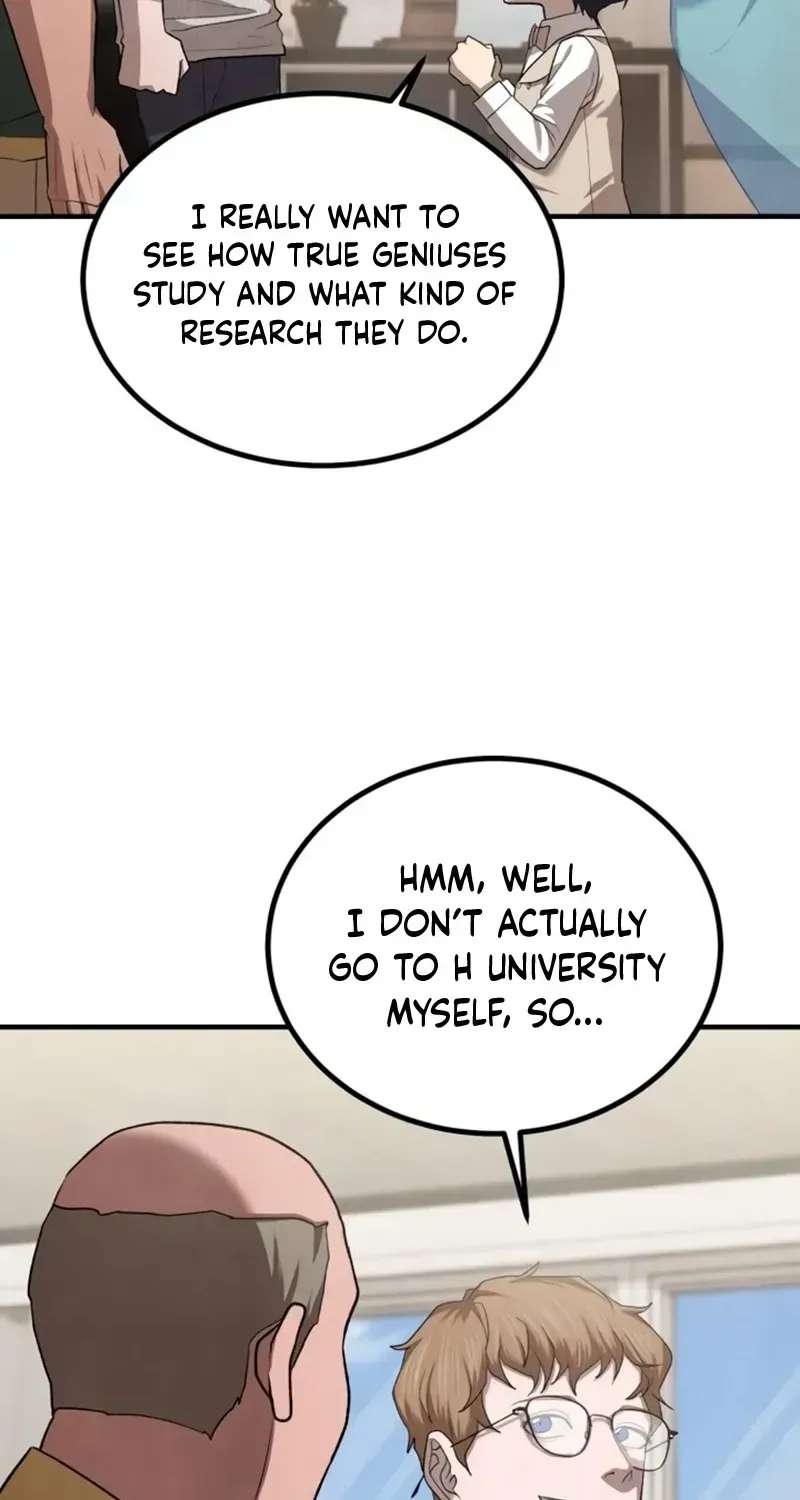I Was Actually a Third-Generation Chaebol Chapter 14 - page 24
