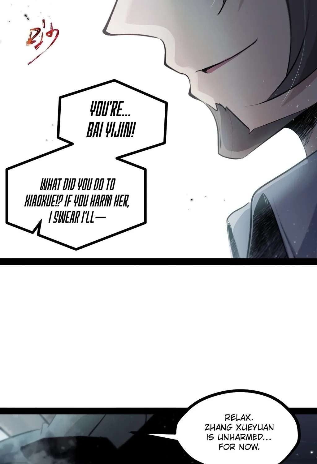 Atavistic Super Evolution Chapter 20 - page 53