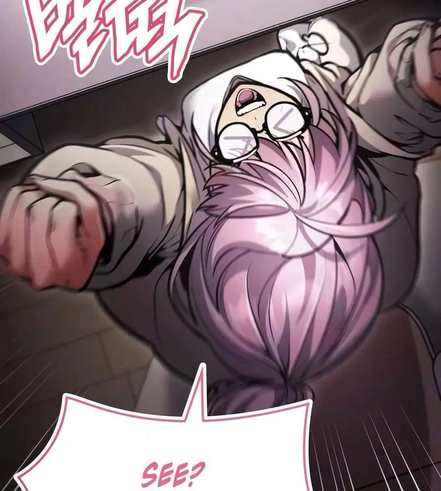 Emperor of Solo Play Chapter 81 - page 91