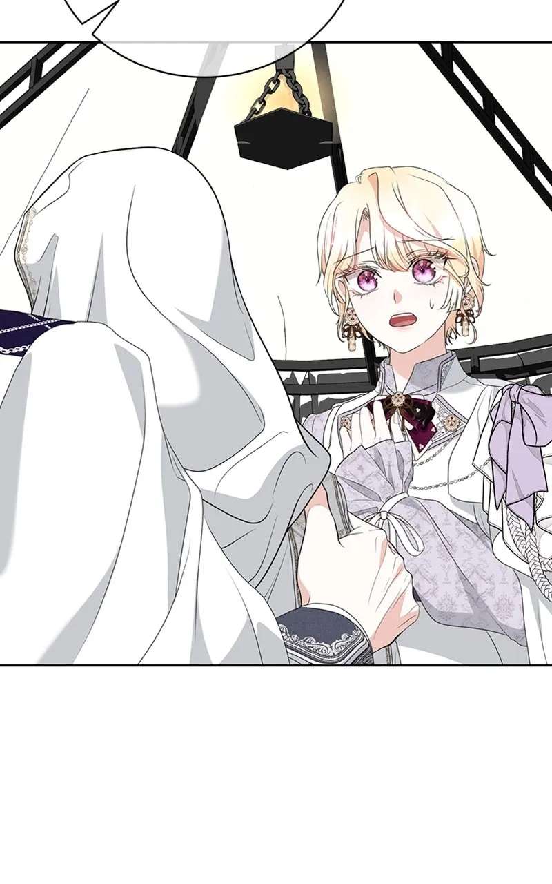 Reborn As the CharacterThat Never Existed Chapter 89 - page 28