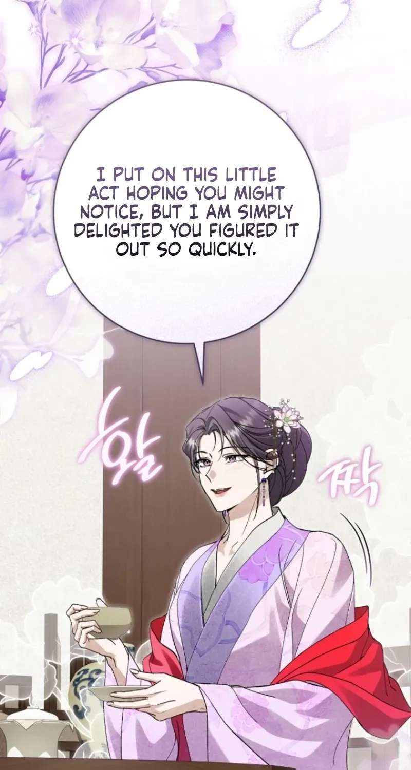 Surviving as the Dang Clan's Handmaiden Chapter 47 - page 86