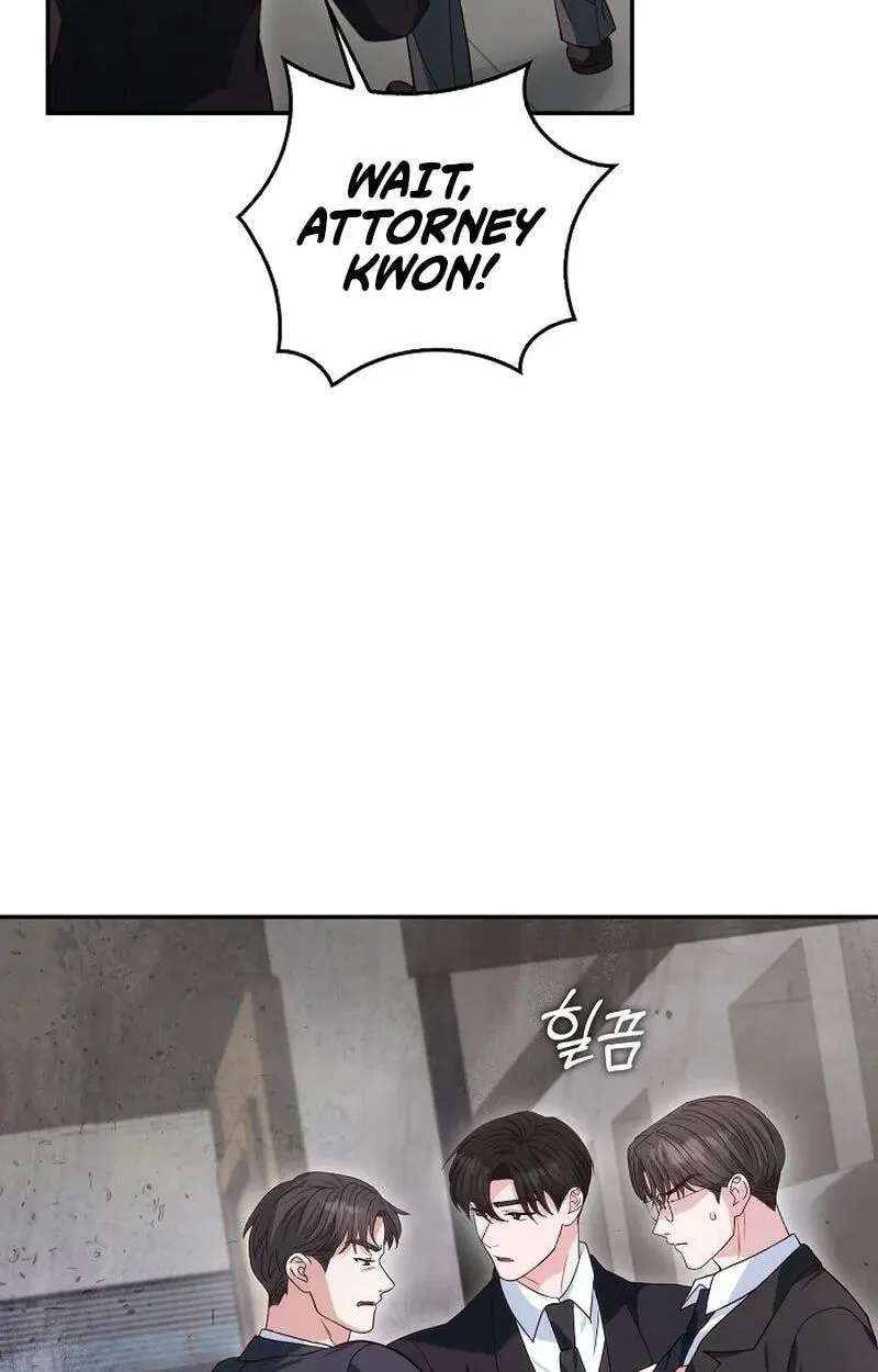 Marriage Starts with an Interview Chapter 46 - page 50