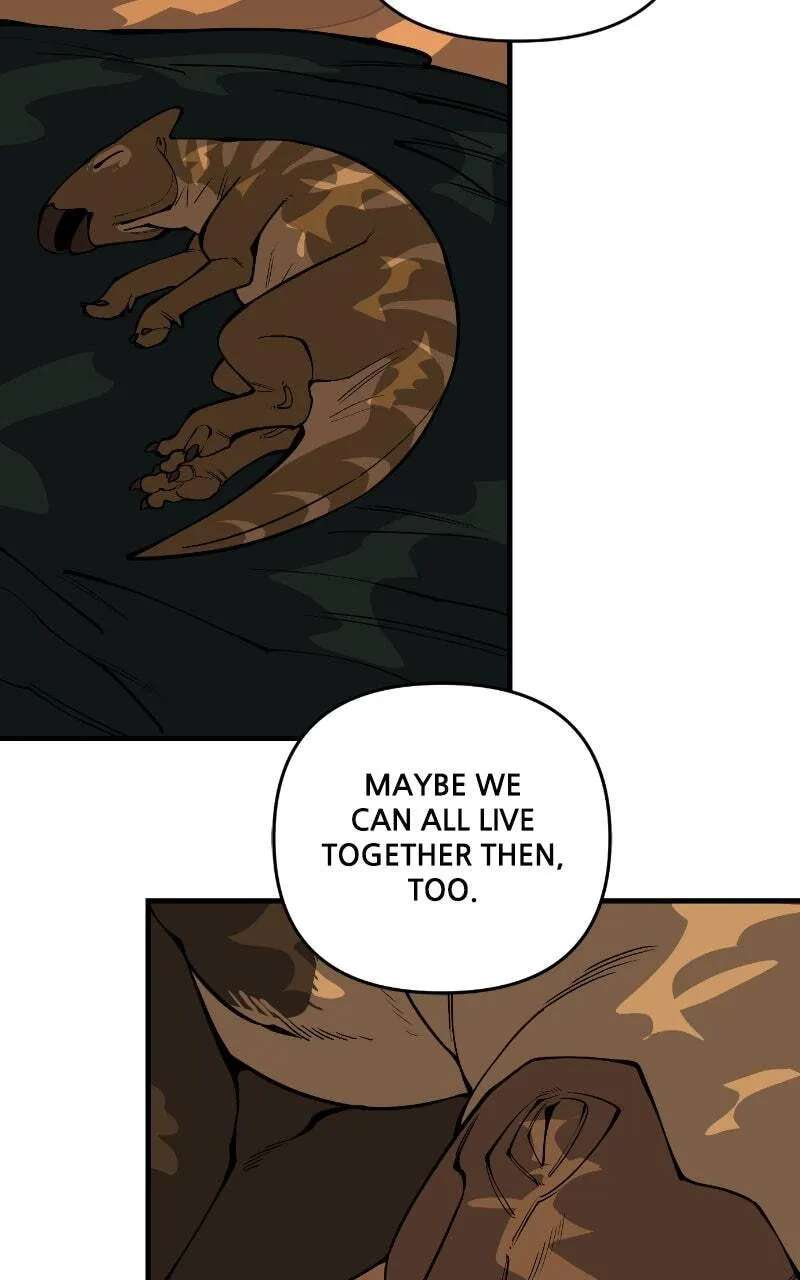 Ancient Animal Tales Chapter 60 - page 62