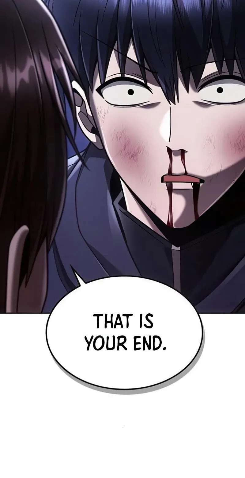 The Dungeon Cleaning Life Of A Once Genius Hunter Chapter 161 - page 67