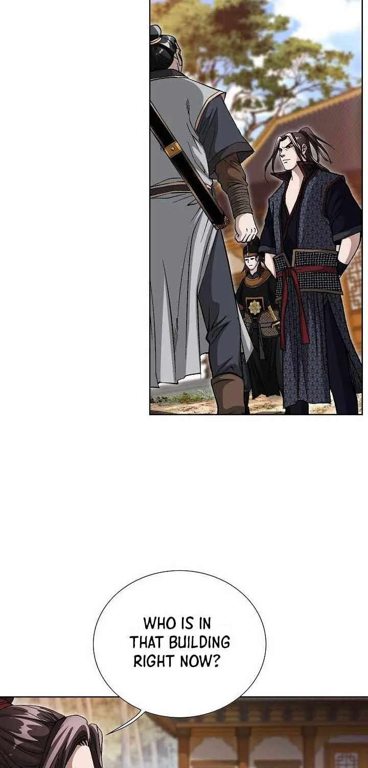 Return of the Immortal Monk Chapter 93 - page 14