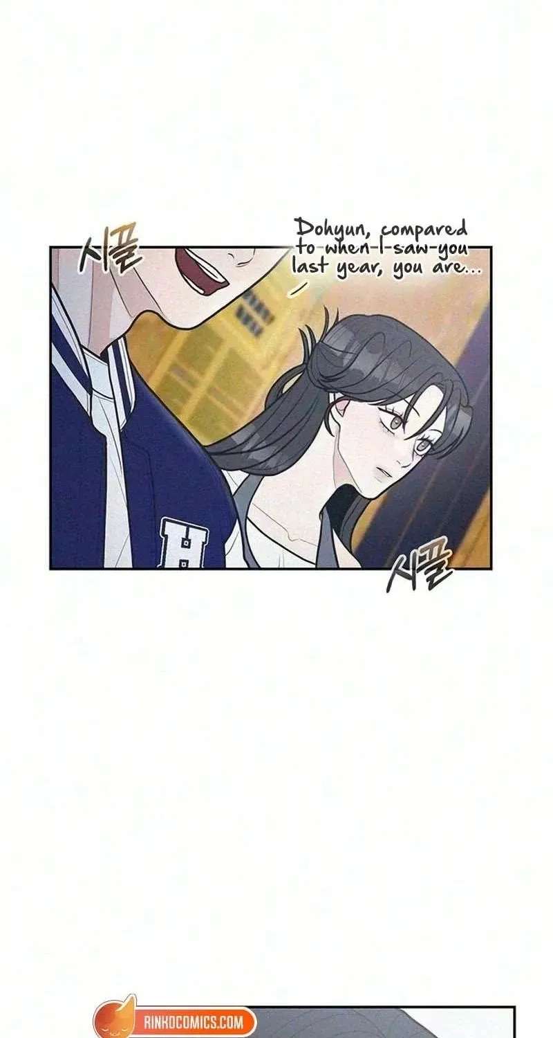 28, Youth! Chapter 6 - page 55