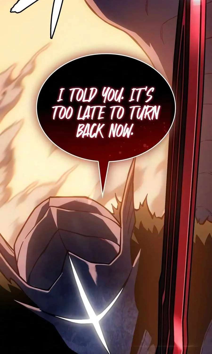 Regressing With The Kings Power Chapter 158 - page 23