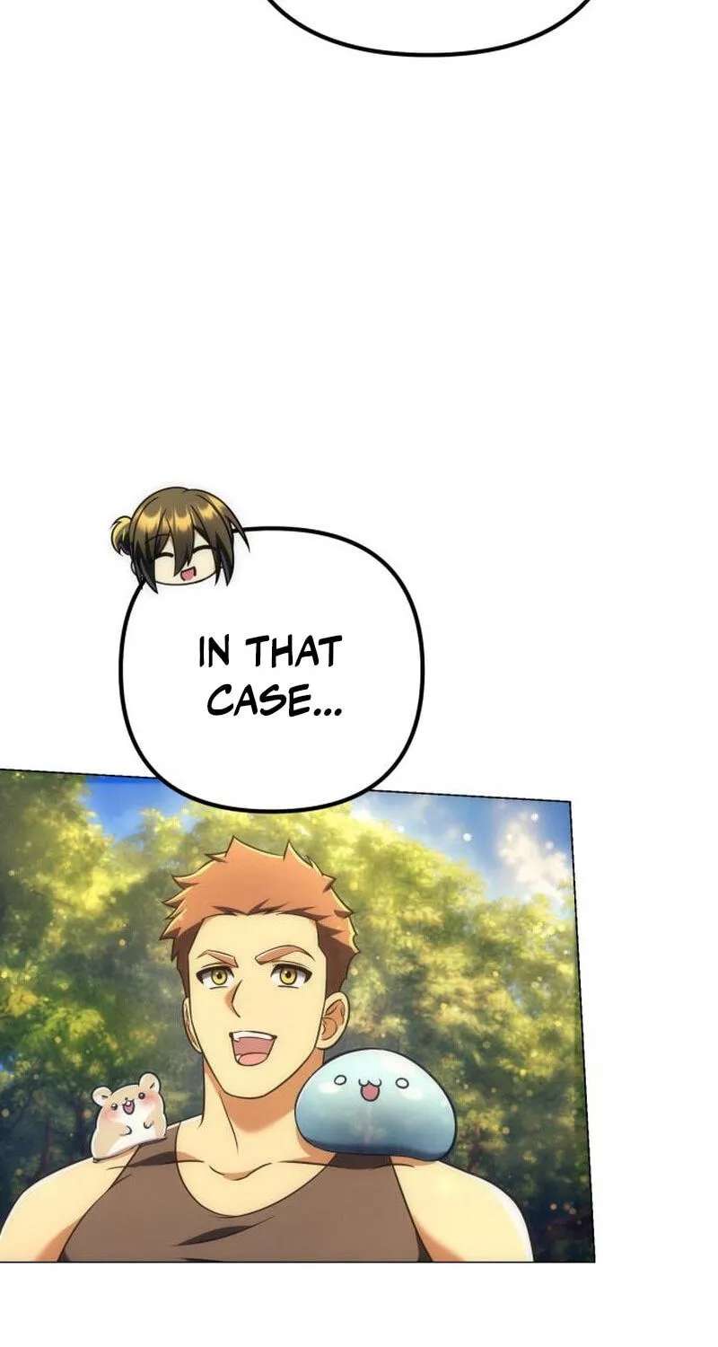 The Goddess of Abundance and Her Troublemaker Apostle Chapter 57 - page 77