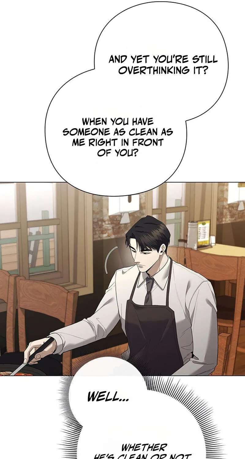 Foresighting Politician Chapter 44 - page 31