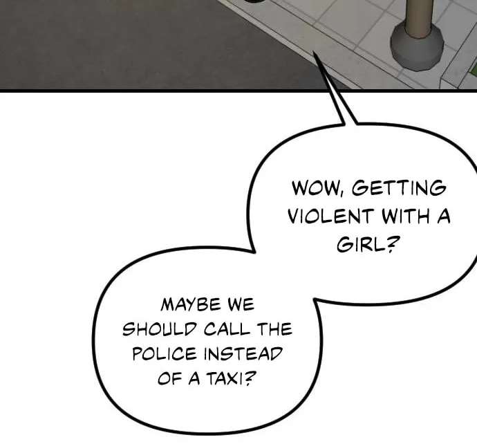 That's Because I'm Not Brave Chapter 5 - page 47