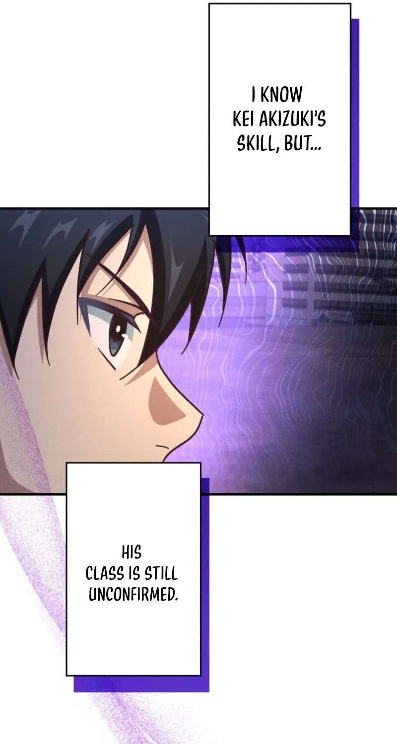 Lost Man: The Demon Lord-Class Player Who Returns from Death Chapter 91 - page 49