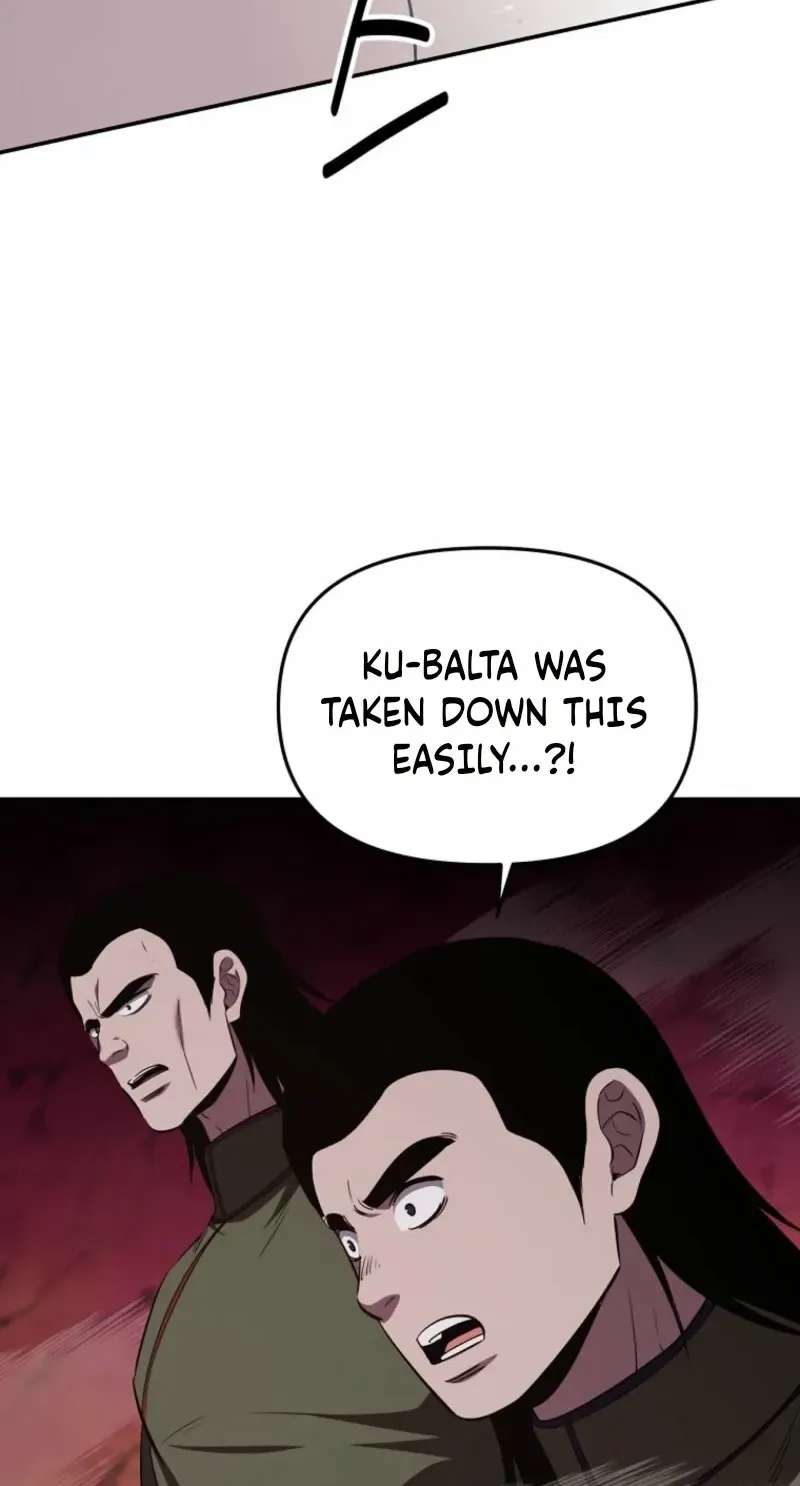 The World’s Best Kunlun Tavern Chapter 127 - page 85