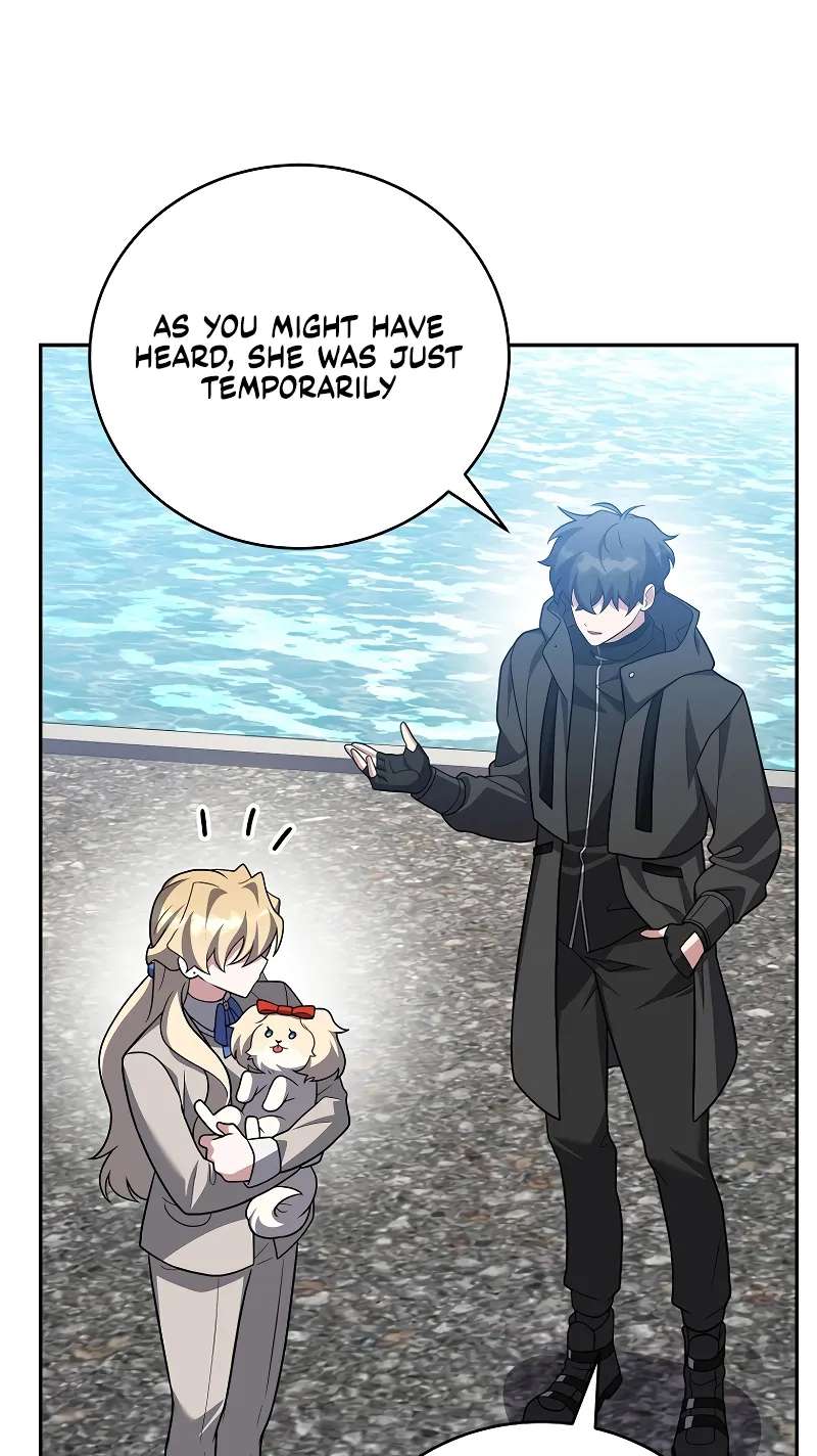 The Novel’s Extra (Remake) Chapter 170 - page 77