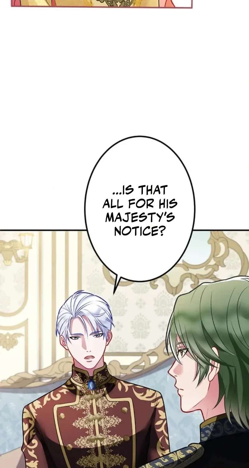 What It Means to Defy a Royal Decree Chapter 25 - page 70