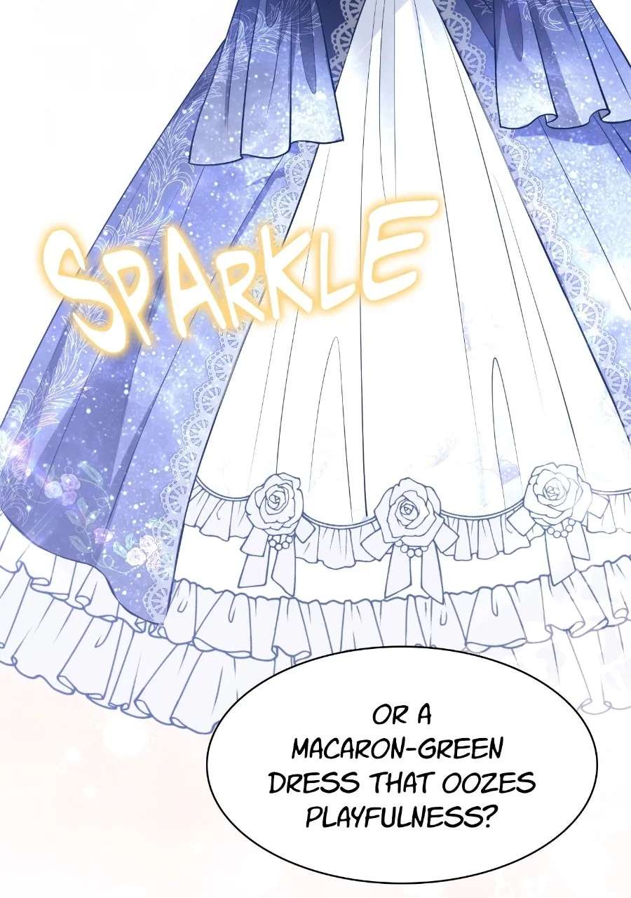 How I Became the Duke'sBeloved Daughter Chapter 3 - page 122