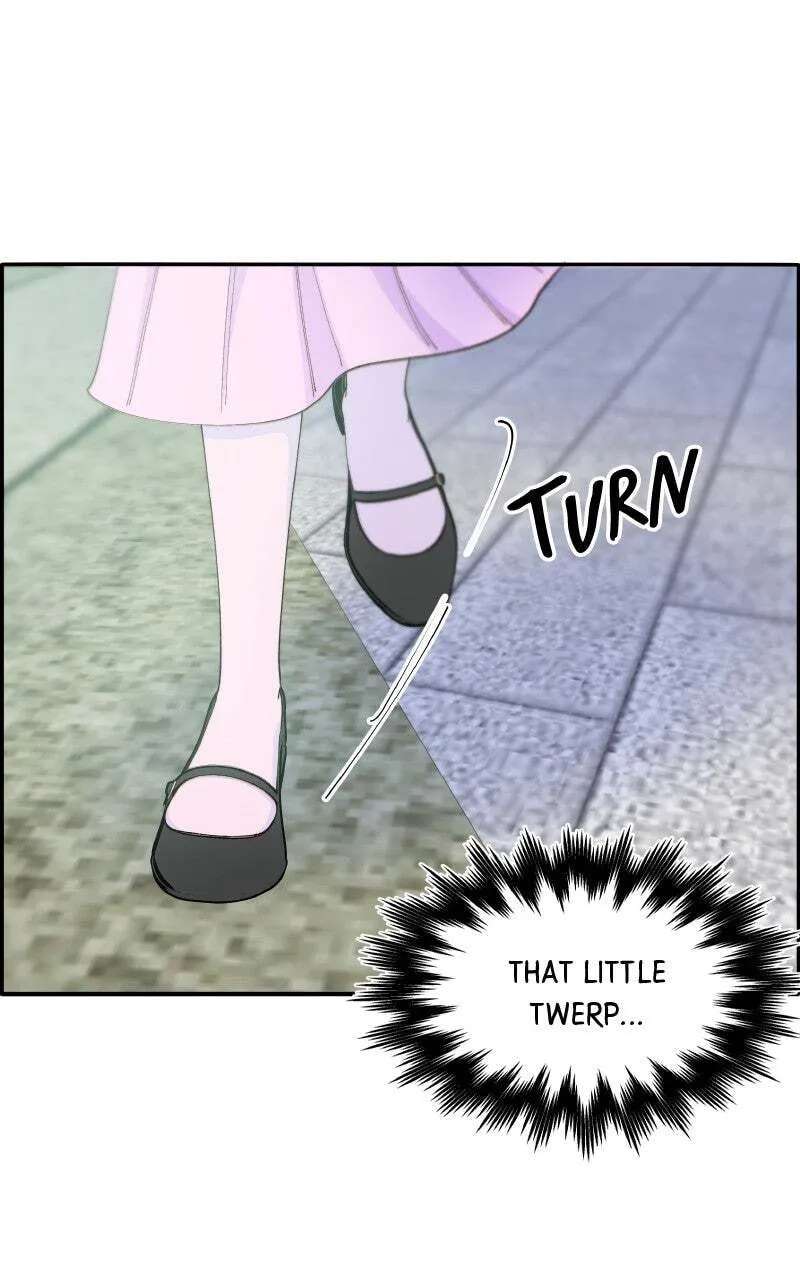 Momfluencer Chapter 86 - page 22