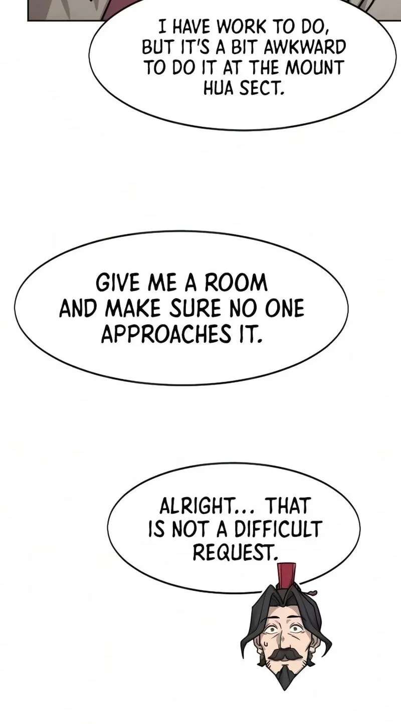 Return of the Blossoming Blade Chapter 179 - page 10